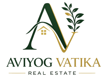 AviyogVatika Logo